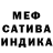 Каннабис гибрид Nina Keylina